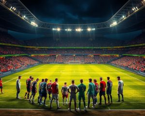 Panduan Bermain Taruhan Bola Online