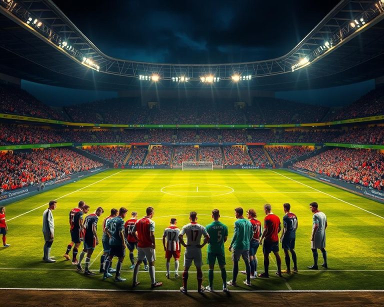 Panduan Bermain Taruhan Bola Online