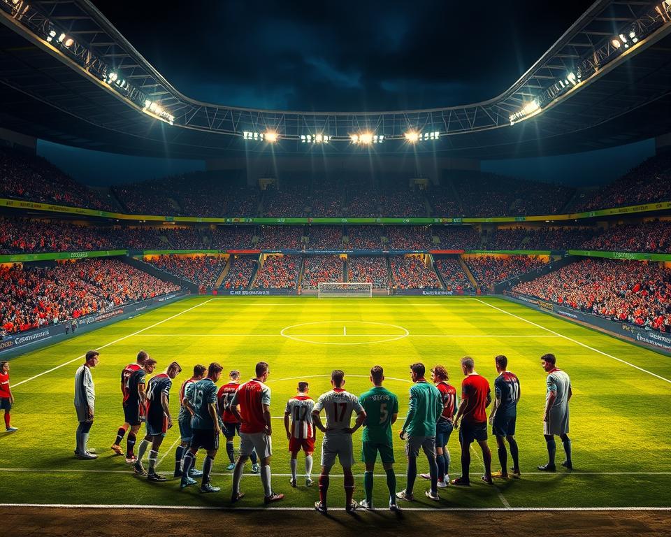 Panduan Bermain Taruhan Bola Online