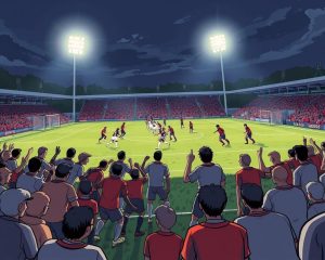 Prediksi Bola Malam Ini